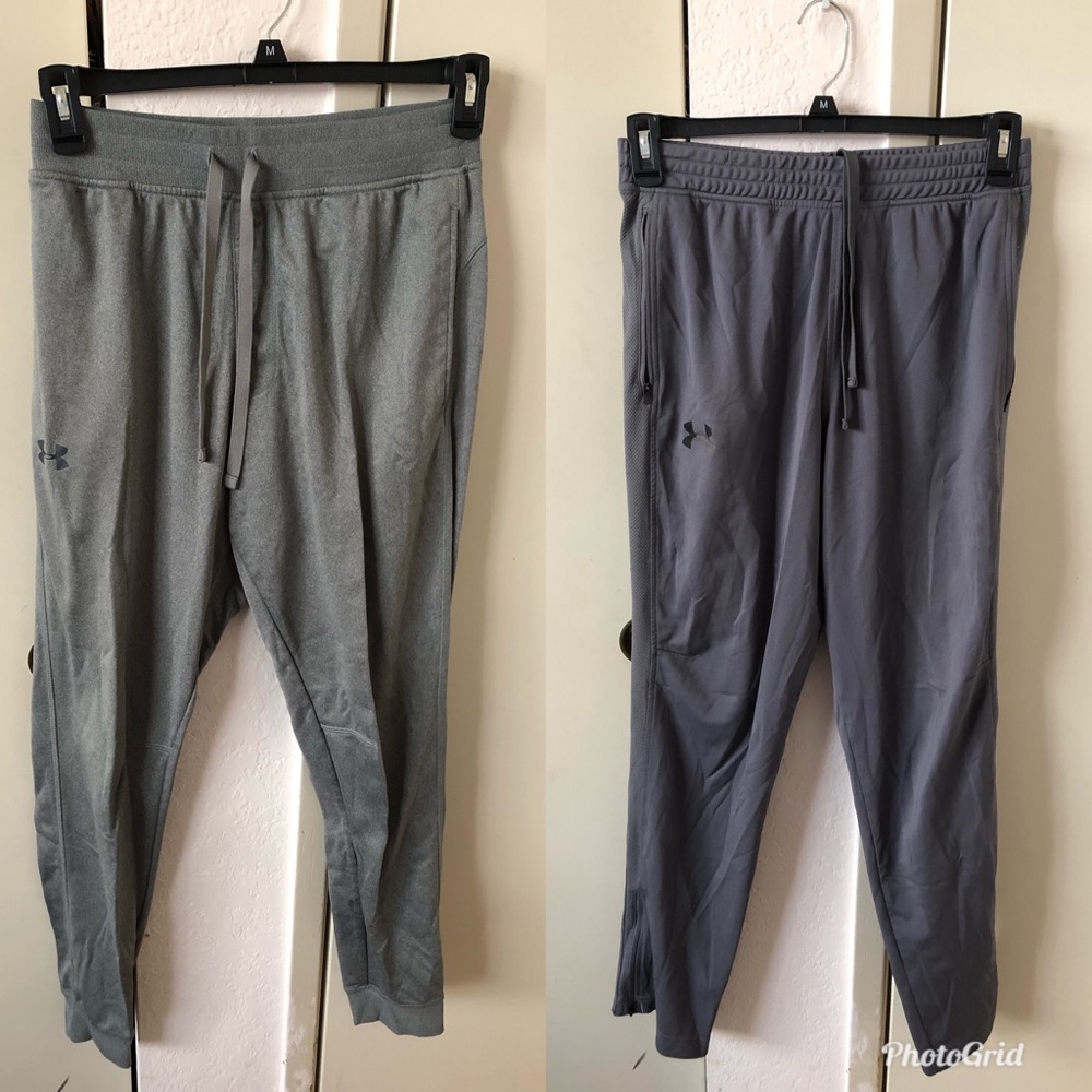 Under Armour pants